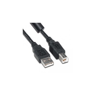 Dây cáp USB máy in kết nối với máy tính dài 1.5m