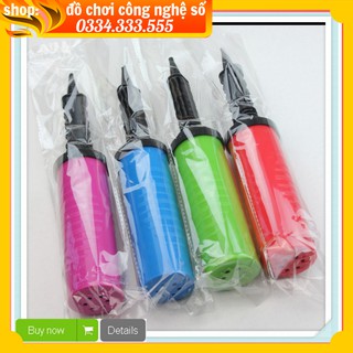 SỈ BƠM BÓNG LOẠI TO TỐT