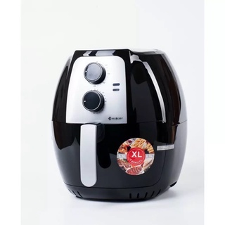 Nồi chiên không dầu Chef & Chef 6,5 lít