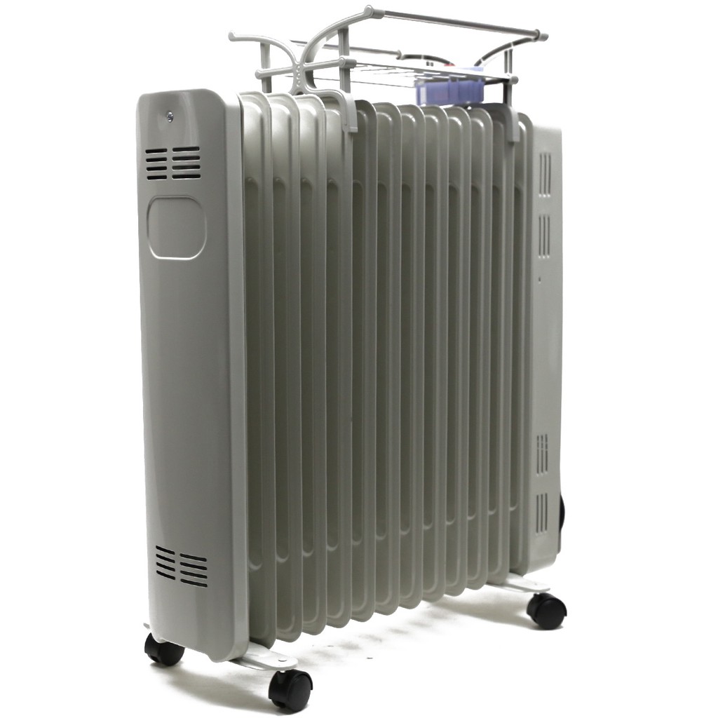 Sưởi dầu 13 Thanh Tiross TS926