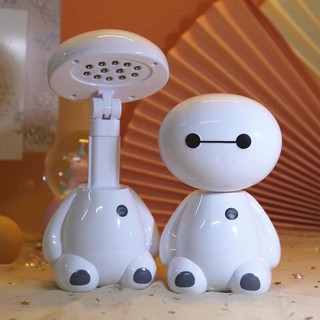 Đèn học cute