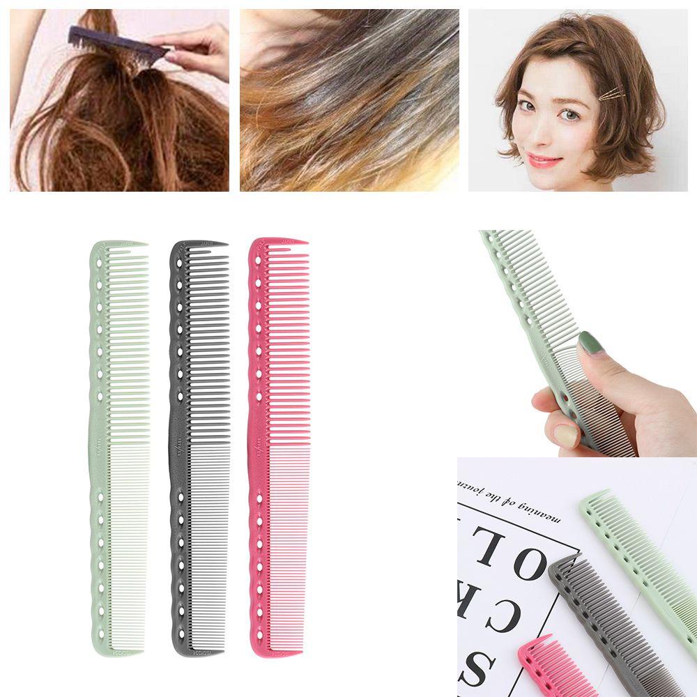 MELODG Lược Chải Tóc Chống Tĩnh Điện Chăm Sóc Sức Khỏe