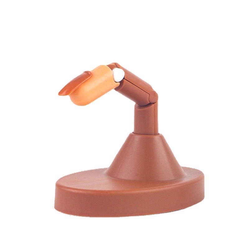 BỘ NGÓN TAY KHỚP HỌC NAIL