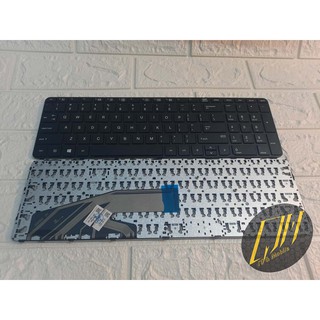 [PHÍM ZIN] Bàn phím laptop HP Probook 450 G3/ 455 G3/ 470 G3