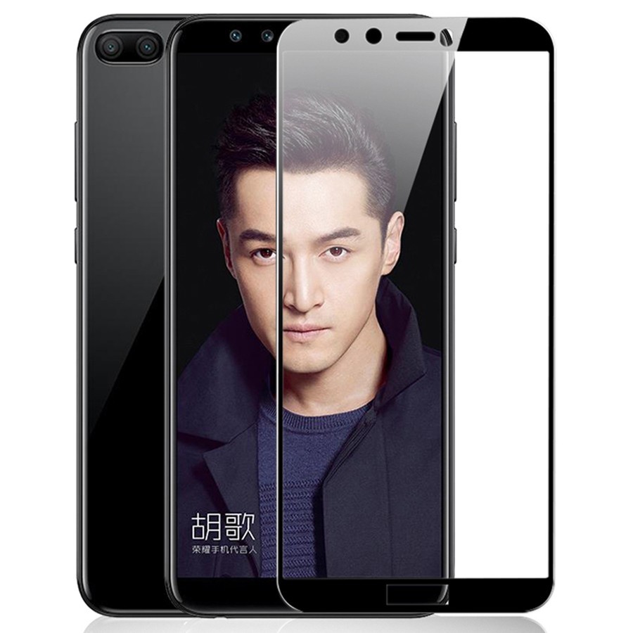 Kính Cường Lực 9H Cho Huawei Honor 9 Lite