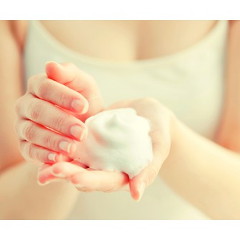 [Hàng Chính Hãng] Sữa Rửa Mặt Đầu Cọ Silicon Sạch Sâu Demejine Foaming Cleanser | BigBuy360 - bigbuy360.vn