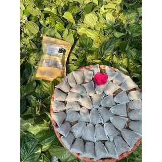 Lá xông sản phụ