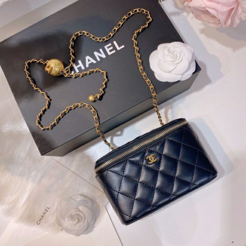 Túi cha.nel cốp xinh