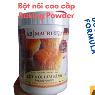 BỘT NỔI/BAKING POWER MAURI dùng làm bánh Bông lan/Cupcake/Bánh bao/Gato...