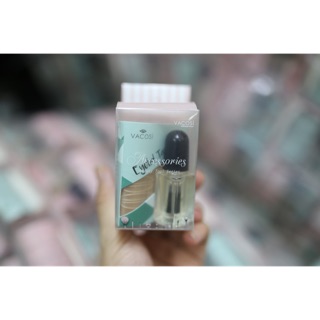 Miếng Dán Mí Dạng Lưới Vacosi Invisible Fiber Eyelid