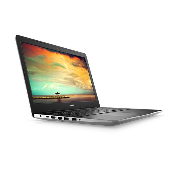 Laptop Dell Inspiron 3593 - NEW Core i5-1035G1/ 4GB/ 256GB SSD/ 15.6" FHD (1920x1080)/ MX230 2GB/ Webcam/ Win10/Silver | BigBuy360 - bigbuy360.vn