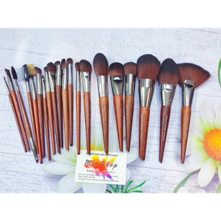 Bộ cọ make up for ever 20 cây chuyên nghiệp