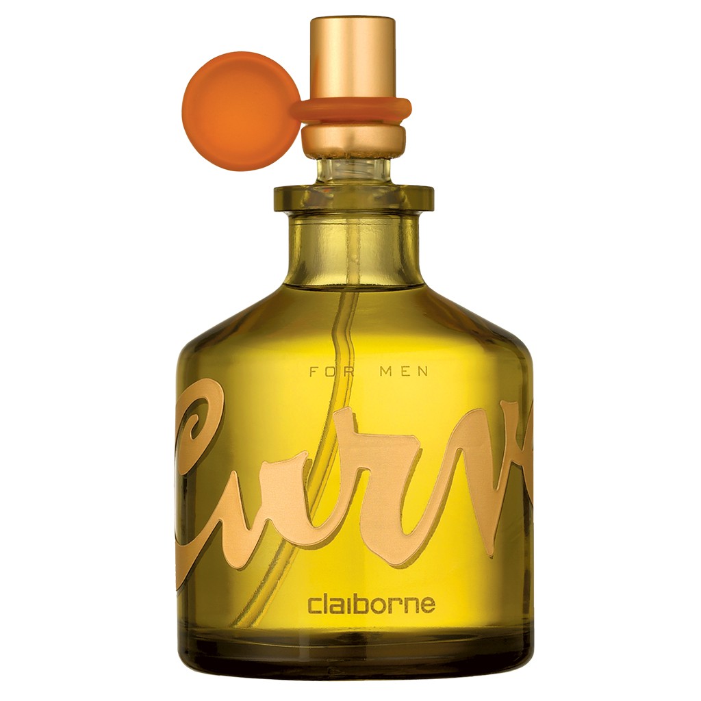 Nước hoa nam Curve For Men 125ml [Authentic]