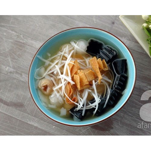 Dừa khô Hữu Nghị - Bến Tre 250g