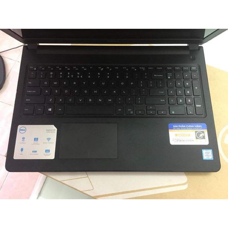 Laptop Dell 3567 i3 | BigBuy360 - bigbuy360.vn