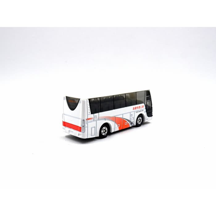 Mô Hình Xe Buýt Tomica Thsr Shuttle Bus