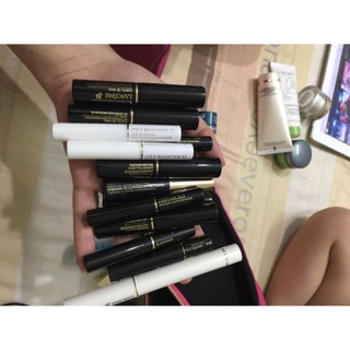 Mascara của Lancome