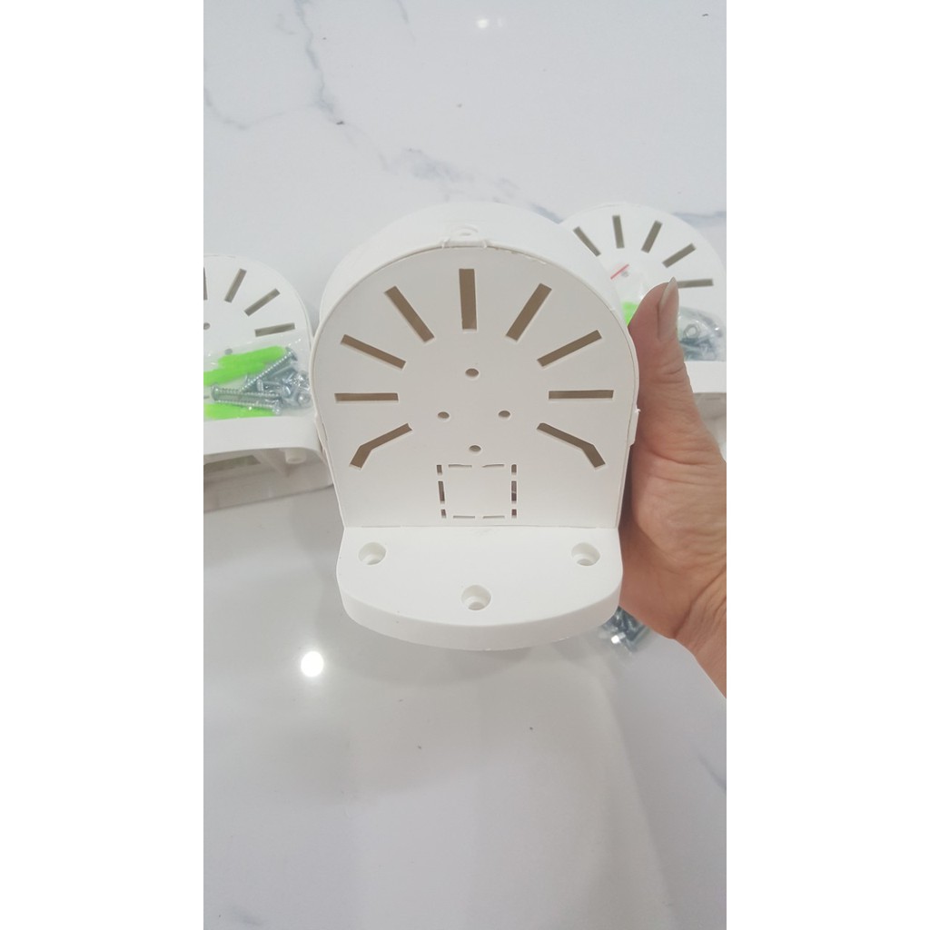 Chân đế Dome giành cho camera wifi ezviz,imou,Kbone gắn tường