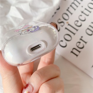 [NEW] Case Airpod Cao Cấp Mickey & Donal (NHỰA CỨNG)