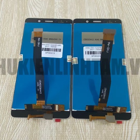 Bộ màn hình Huawei Gr5 2017 - Nhập khẩu