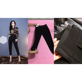 QUẦN BAGGY CẠP CHUN SAU LƯNG