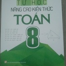 Gói hàng cẩn thận, giao hàng nhanh. Sách k bị lỗi, cuốn sách toán khá giày bao gồm cả đại số và hình học. Giá sách rẻ hơn so với giá niêm yết. Khá là hài lòng. Cảm ơn shop nhiều ❤️