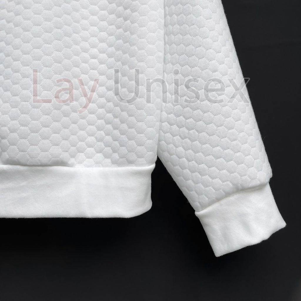 Áo sweater nam Diamond unisex