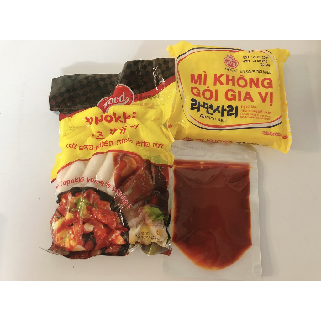 1KG BÁNH GẠO NHÂN PHÔ MAI SIÊU NGON JoFood