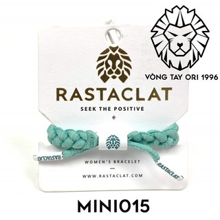 Vòng Tay Rastaclat [Full Box Tag] - MINI015