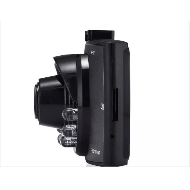 Camera Hành Trình Xe Hơi Xe Tải S8 Trước và Sau Tích Hợp Camera Lùi FullHD Hỗ Trợ Đèn LED Hàng Nhập Khẩu | BigBuy360 - bigbuy360.vn
