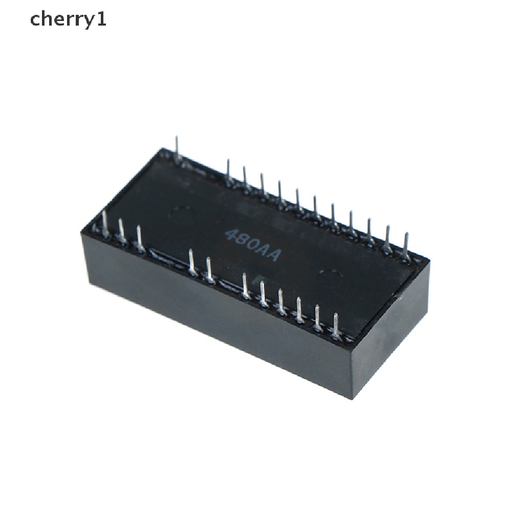 1 Chiếc DS1286 1286 dallas watchdog timkeeper SRAM DIP-28