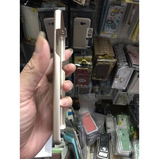 Ốp lưng lưới tản nhiệt Loopee cho galaxy Note FE