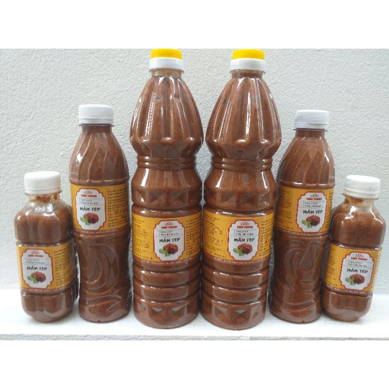 Mắm tép Ba Làng Linh Thanh ngon xuất sắc - Date mới | BigBuy360 - bigbuy360.vn