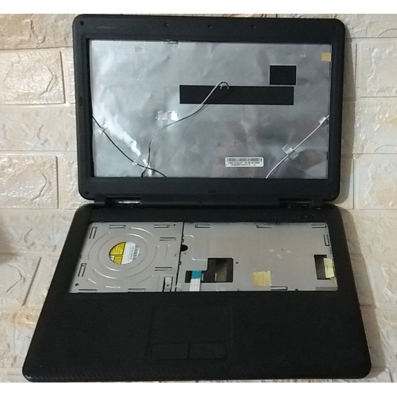 Vỏ cũ laptop Asus P81IJ