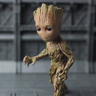 Mô hình Groot Baby GOTG2
