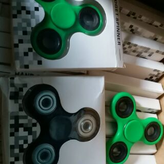 [XẢ HÀNG] Con quay 3 cánh Fidget Spinner