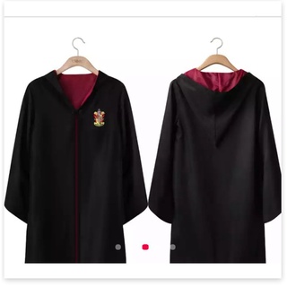 Áo Harry Potter ảnh thật kèm cà vạt