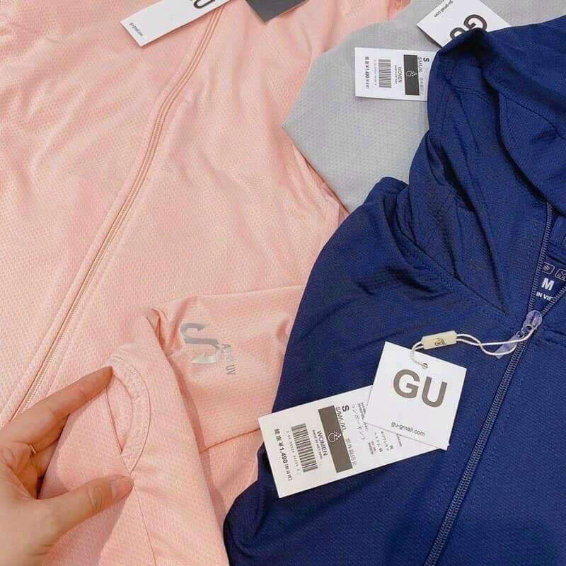 [ẢNH THẬT] ÁO CHỐNG NẮNG GU MỚI NHẤT, THOÁNG MÁT, DÀI TAY, TRÙM ĐẦU, CHỐNG UV | BigBuy360 - bigbuy360.vn