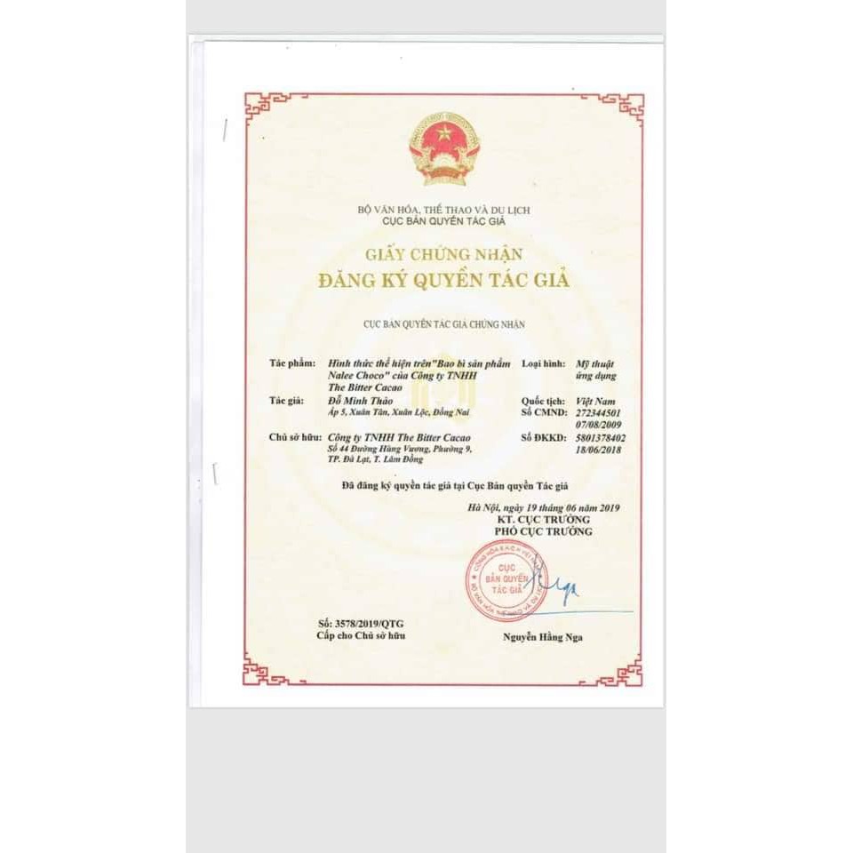 Tăng cân💖FREESHIP💖 Cacao Nalee Choco[ Mẫu mới 20 gói ] thơm ngon bổ dưỡng tốt cho sức khỏe | BigBuy360 - bigbuy360.vn