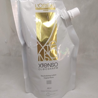 Dập uốn, dập duỗi loreal