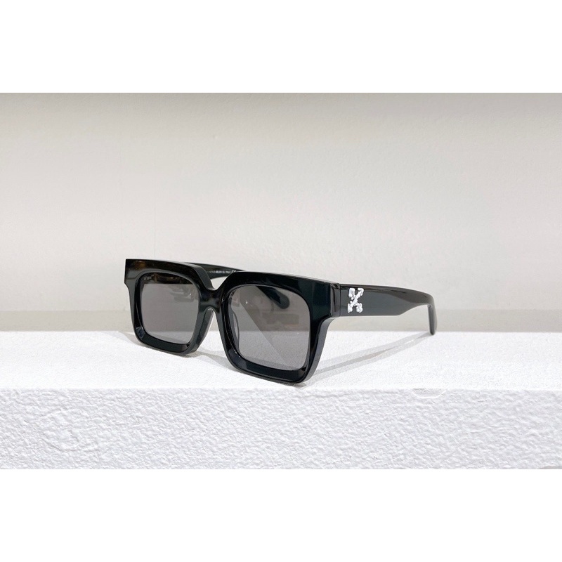 Kính mát thời trang cao cấp nam nữ KÍNH MẮT 88 KÍNH OFF WHITE