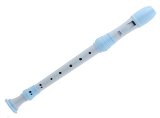 Sáo dọc recorder nội địa Hàn Quốc( tặng kèm viết sáo cũng thổi được)