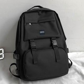 Balo PADO phong cách unisex đi học đi làm 633 chất liệu chống thấm cao cấp - Chính hãng phân phối