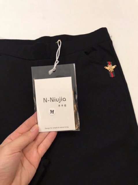 ẢNH THẬT - QUẦN LEGGING NGỐ VÀ LÀM MÁT MÙA HÈ | BigBuy360 - bigbuy360.vn