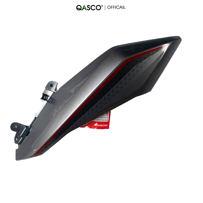 Nhựa ốp đèn pha phải HONDA Winner X V2
