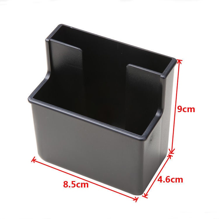 Hộp Đựng Điện Thoại/Đồ Dùng Trang Trí Nội Thất Xe Hơi