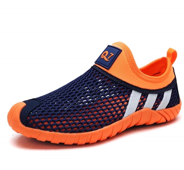 Giày lưới mùa hè