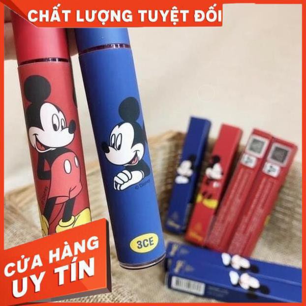 SON 3CE PHIÊN BẢN DISNEY MICKEY | BigBuy360 - bigbuy360.vn