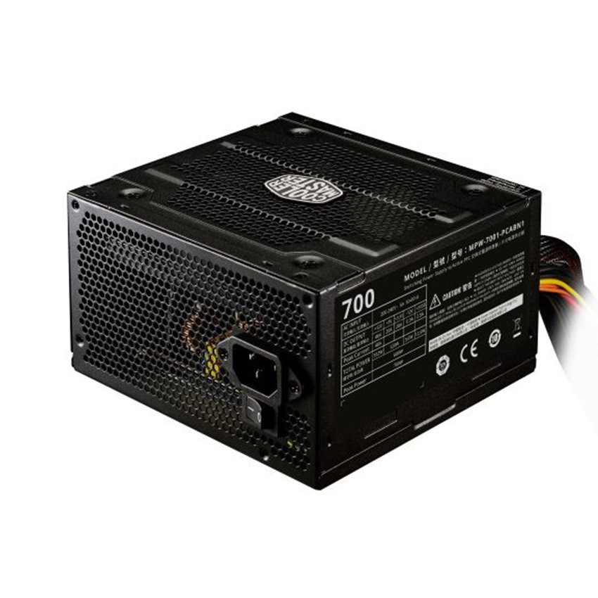 Nguồn máy tính Cooler Master Elite V3 230V PC700 700W  mới bảo hành 3 năm
