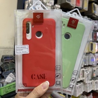 Ốp lưng chống bẩn Oppo Realme 5 Pro hiệu KT Desing Full box
